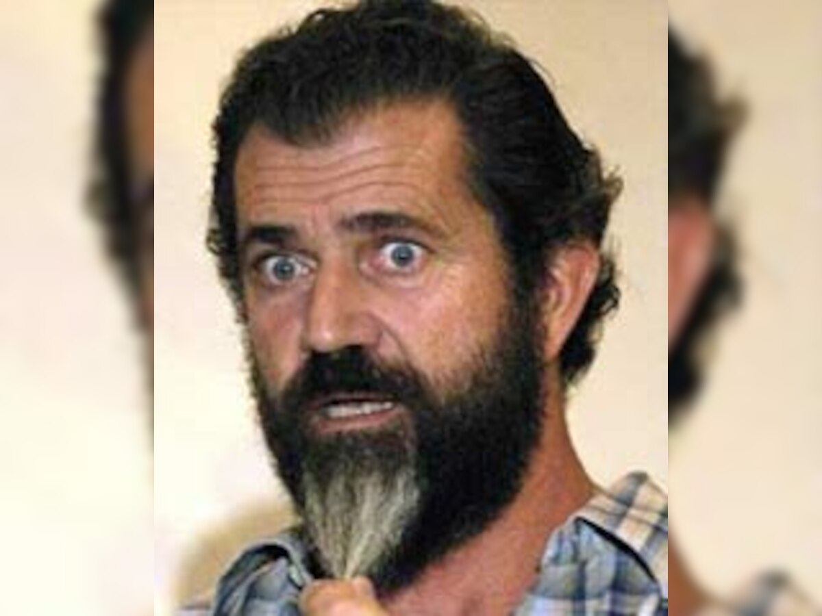 Winona Ryder claims Mel Gibson is anti-Semitic and homophobic