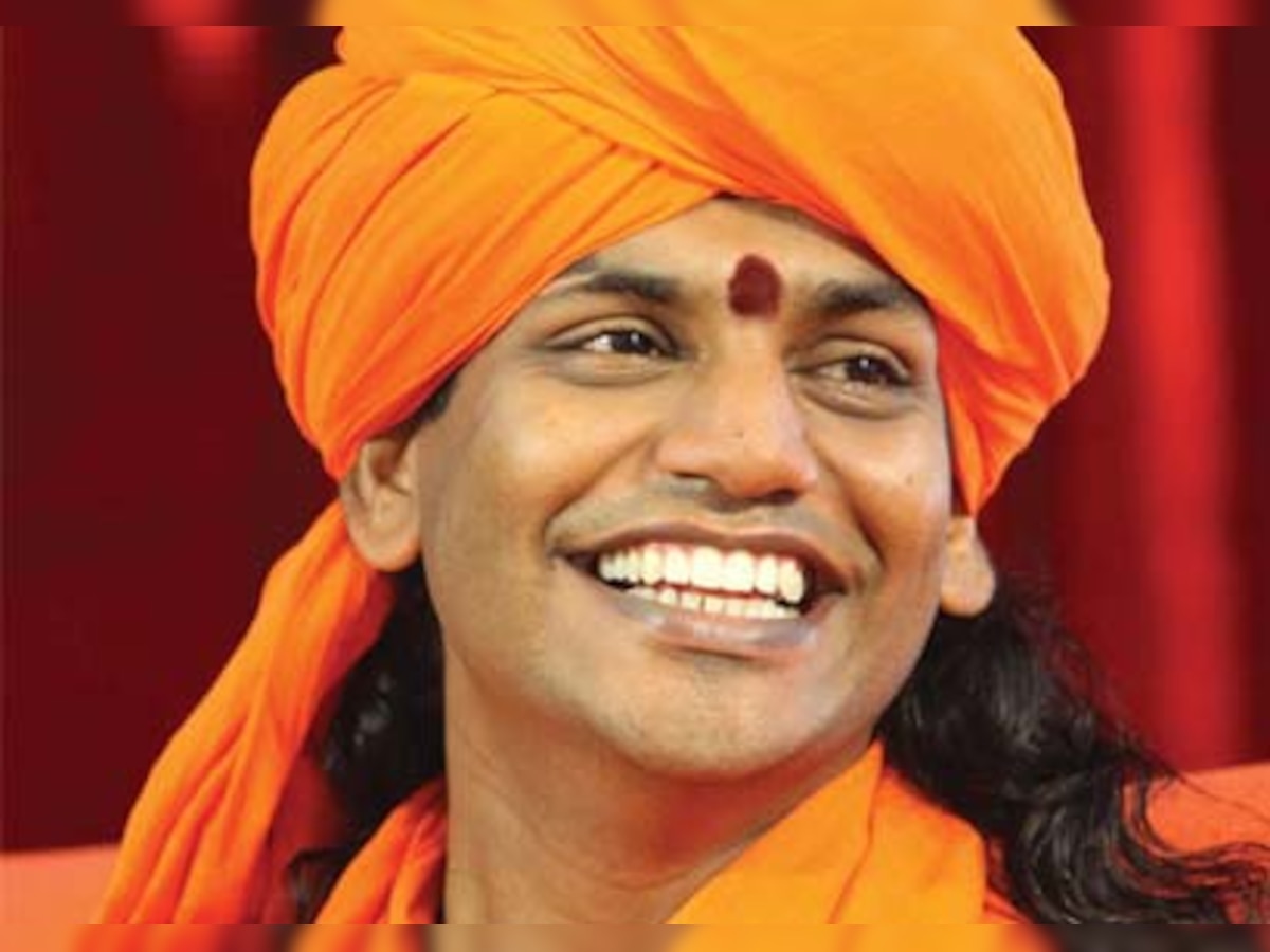 Nithyananda appears before court near Bangalore, matter adjourned to January 6