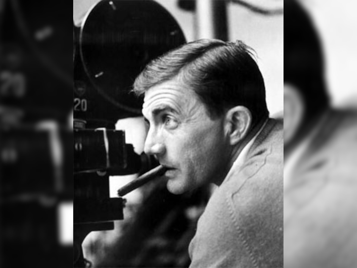 'Pink Panther director Blake Edwards dies at 88