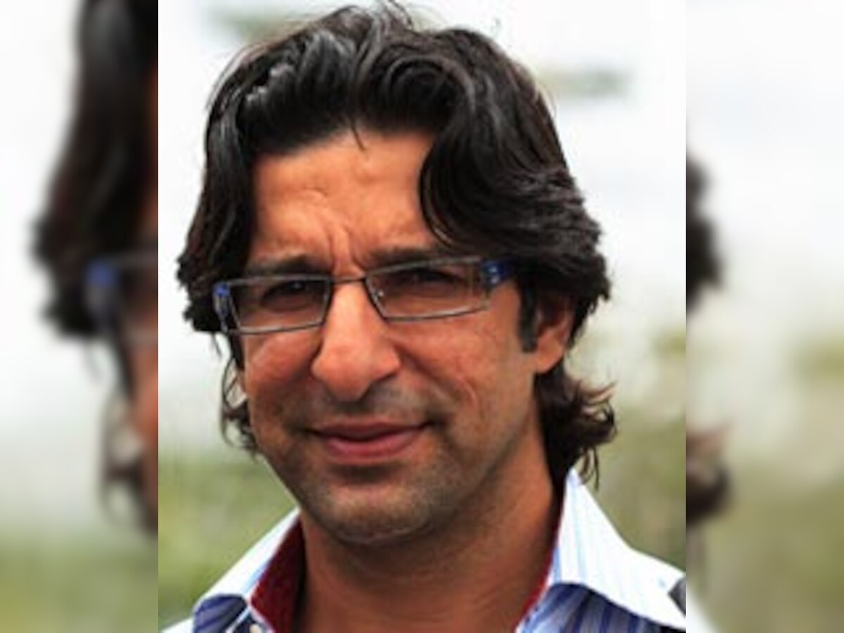 Pakistan’s 2011 World Cup preparations 'not up to the mark': Wasim Akram