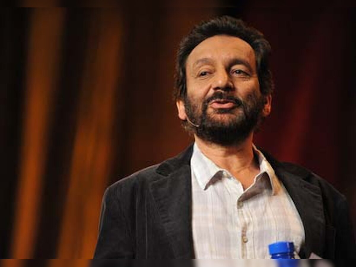 Shekhar Kapur, Manish Arora team up for fashion broadway