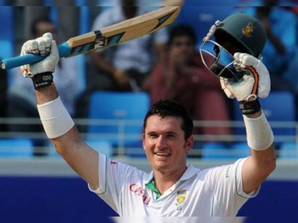 South Africa Test: Hosts tighten the noose around India, takes lead of 230 runs