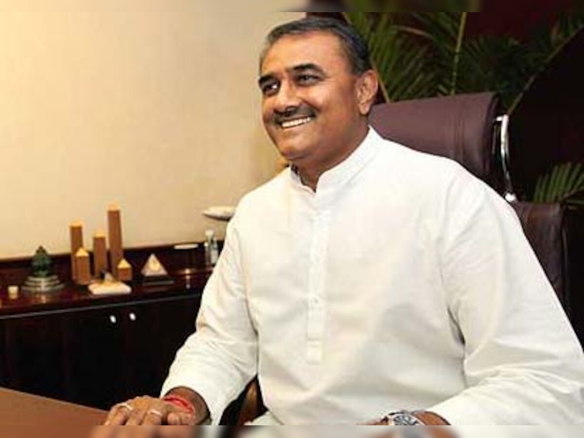 Aviation sector has grown due to low fares: Praful Patel