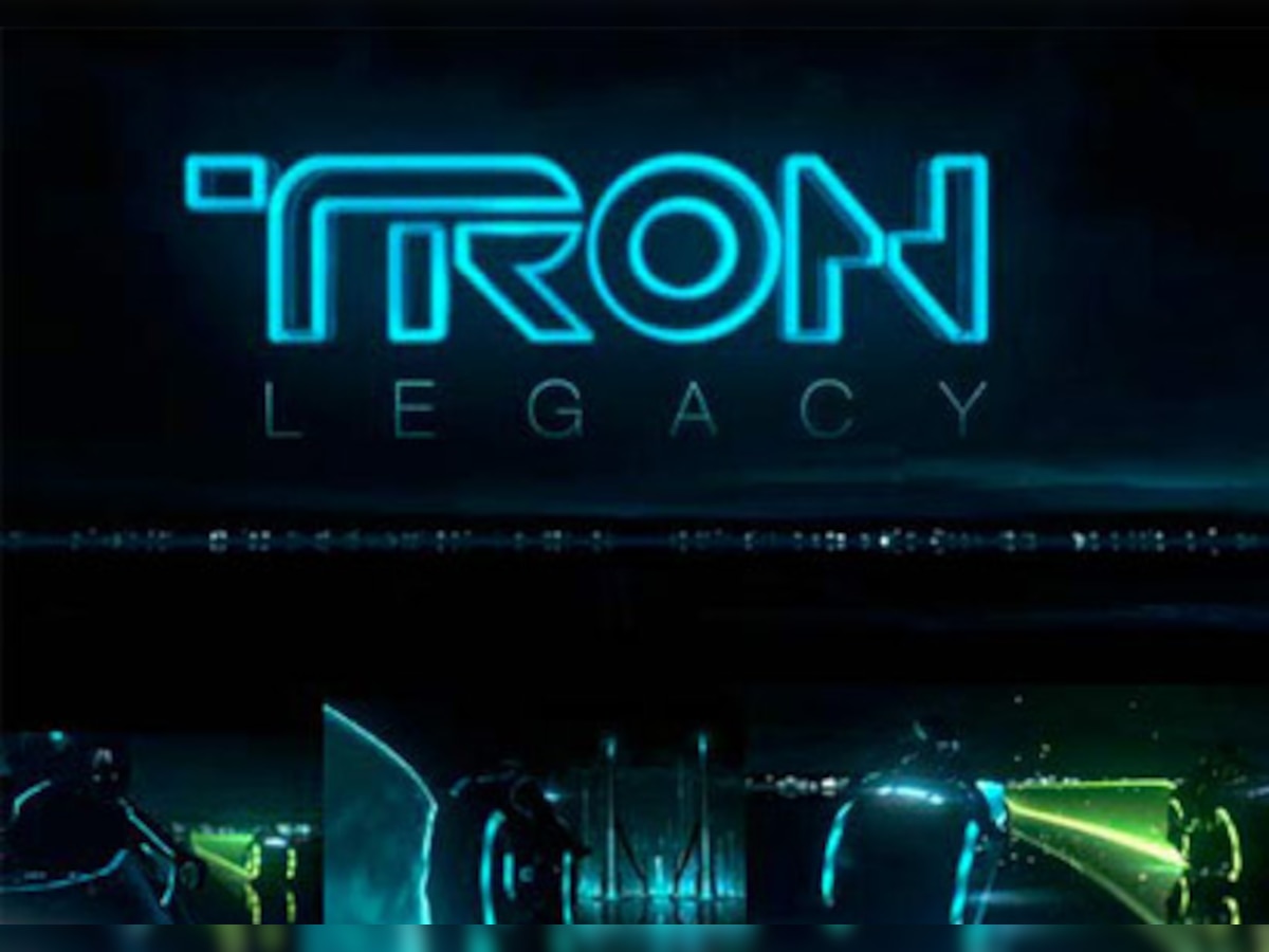 Review: 'Tron: Legacy' isn’t required viewing