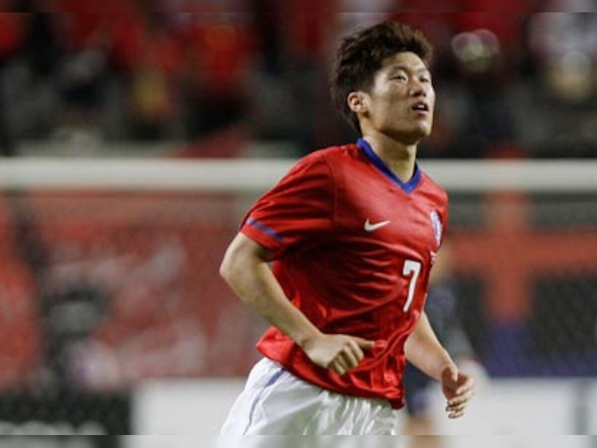 Ji-Sung Park to end national team career after Asian Cup: Father