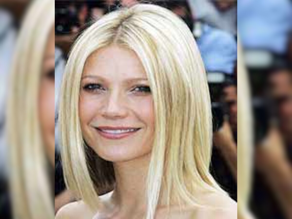 Gwyneth Paltrow considering signing up 'Rock Of Ages'