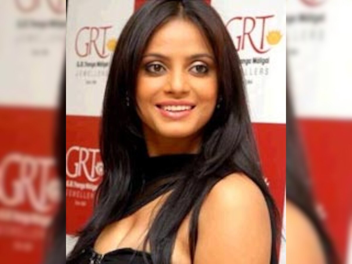 I’m definitely a versatile actress: Neetu Chandra