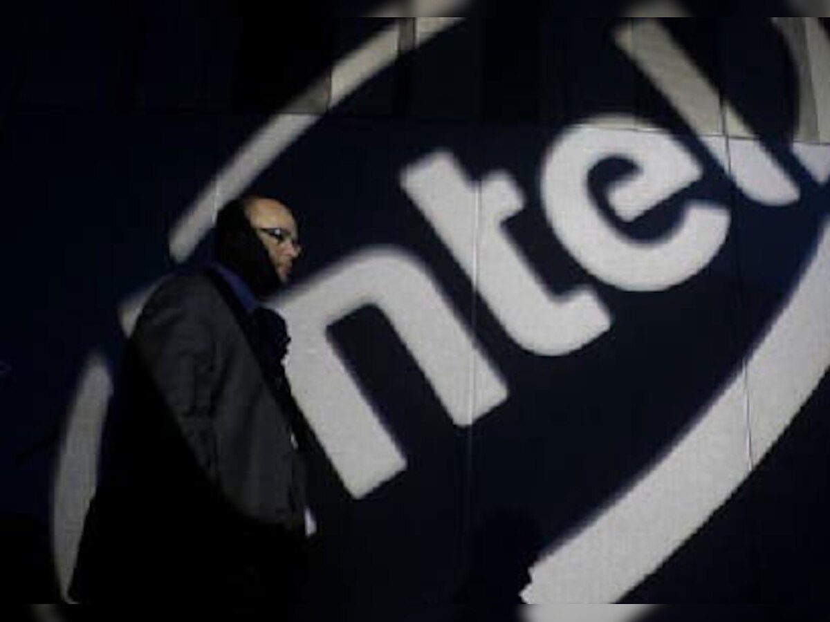 Intel's $7.68 billion McAfee bid raises EU concern: 'Wall Street Journal'