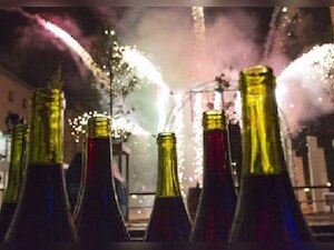 Wine retains punch amid global turmoil