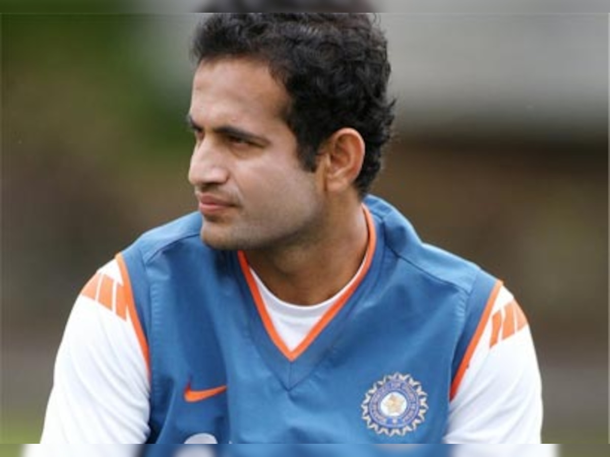 2011 World Cup squad: Irfan Pathan out; Yuvraj Singh in probables