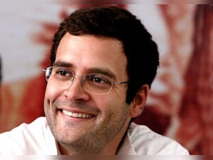 Rahul Gandhi to address Congress plenary tomorrow, may reply on WikiLeaks
