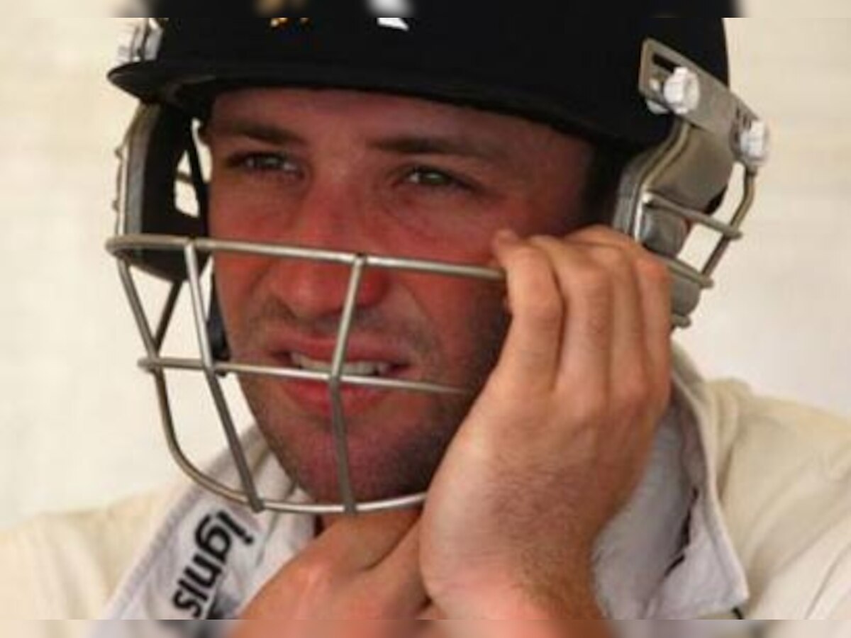 Phillip Hughes must improve his ‘awful’ technique for a future in cricket: Dean Jones