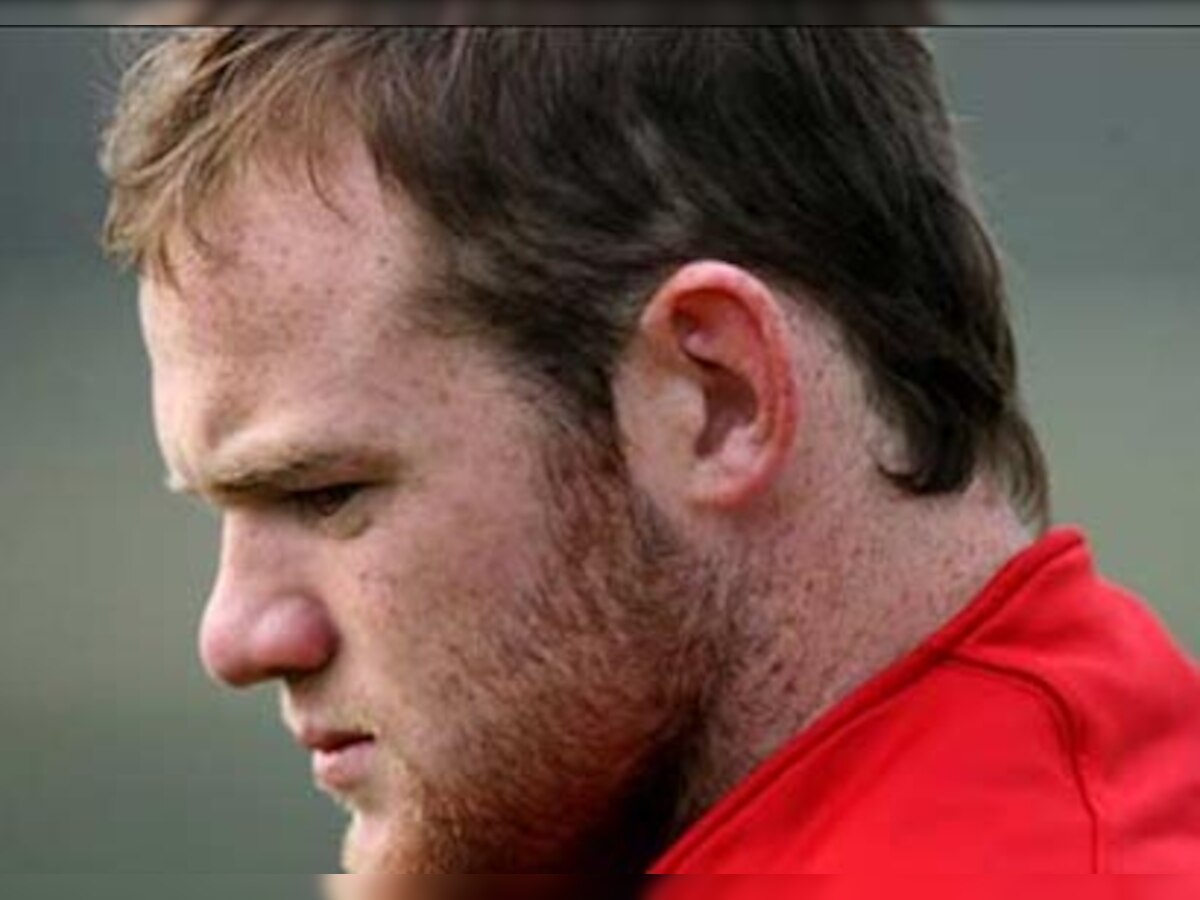 Wayne Rooney vows to take penalty at Chelsea despite missing against Arsenal