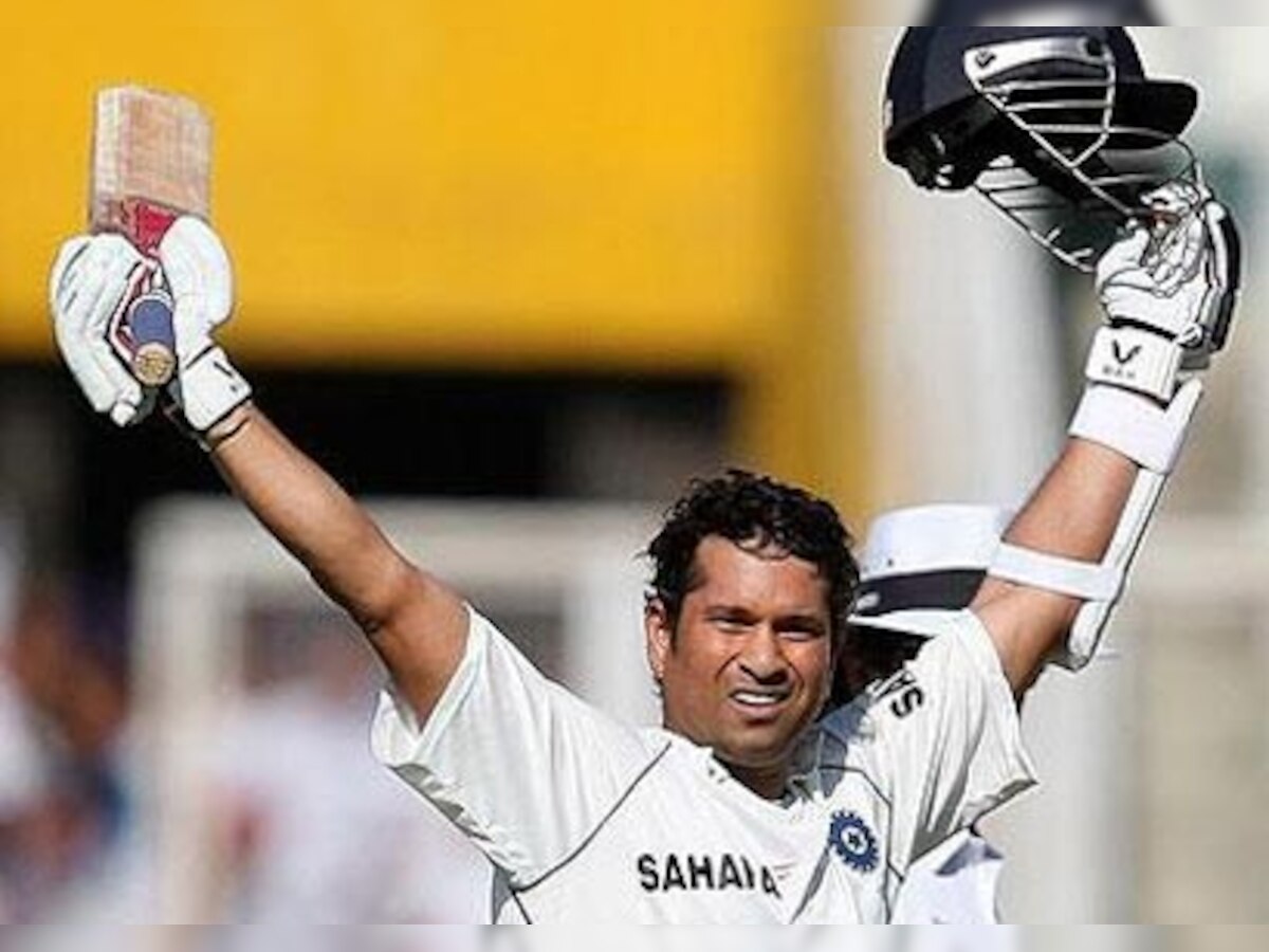 Sachin Tendulkar is the greatest batsman: Brett Lee