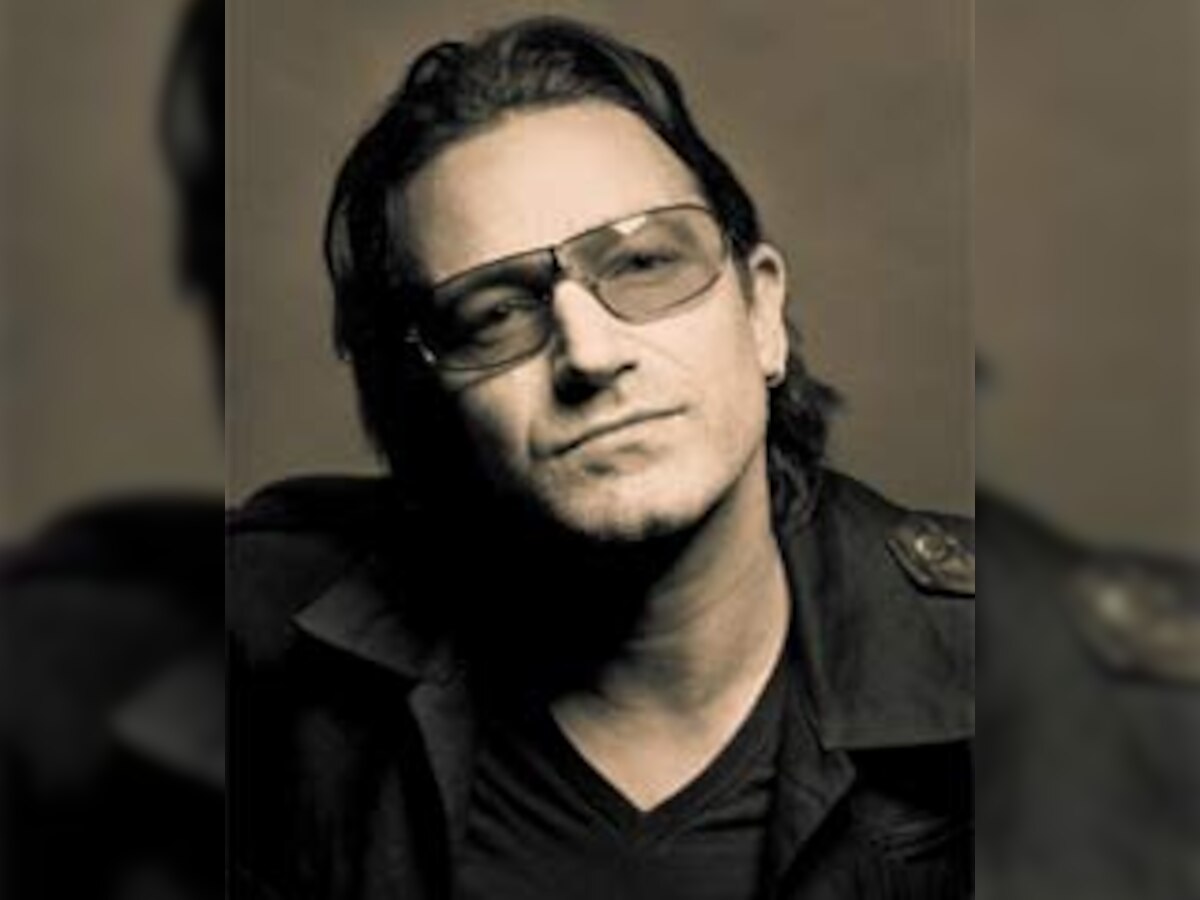 WikiLeaks cable reveals Berlusconi’s efforts to avoid Bono tongue-lashing