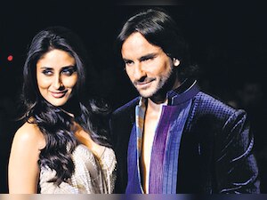 Will Saif Ali Khan pop the question to Kareena Kapoor? 