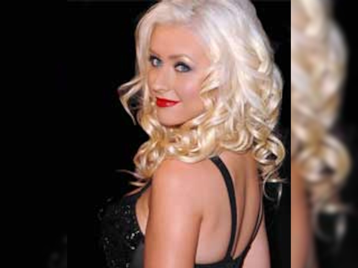 Christina Aguilera wants to do more movies