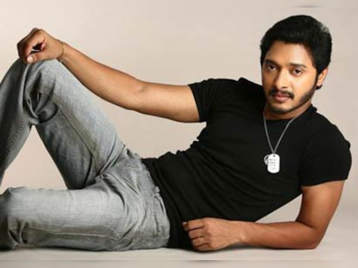 Transition from serious to comedy roles deliberate: Shreyas Talpade