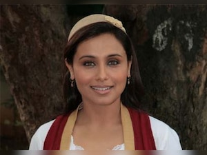 Rani Mukherjee refutes reports of her marriage