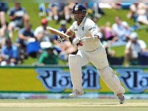 Sachin Tendulkar becomes first cricketer to score 50 Test centuries