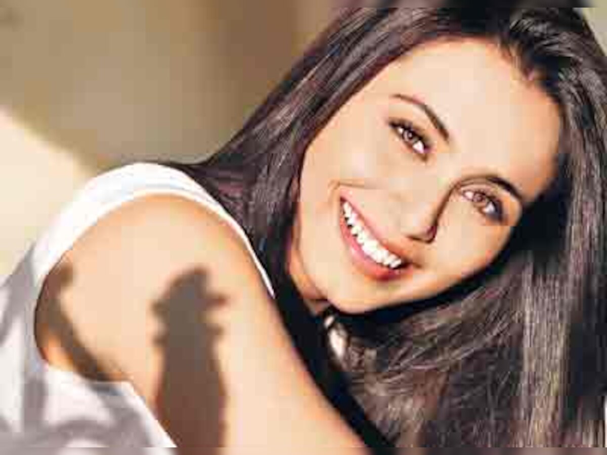 One would respect crime reporters after watching 'No One Killed Jessica': Rani Mukherjee