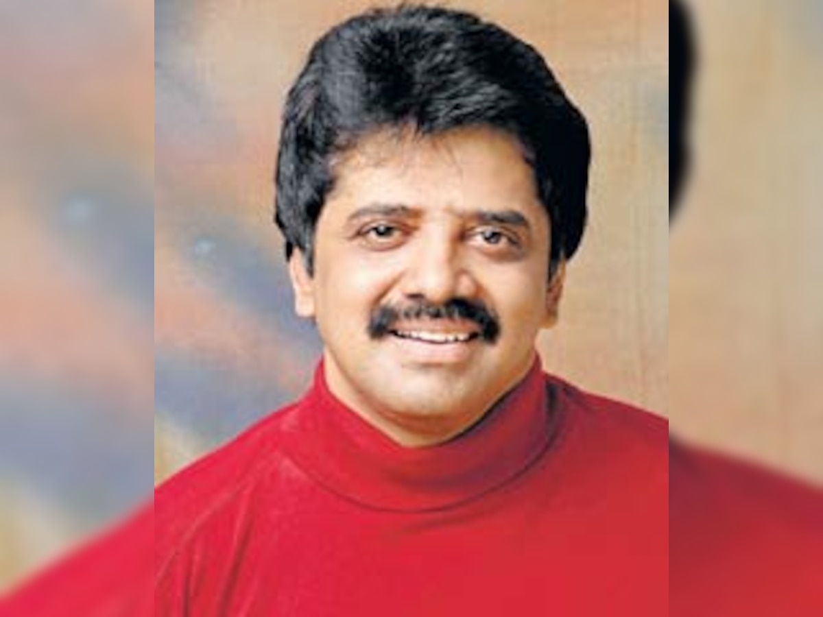 Musicians must invest in music: Singer-composer Srinivas