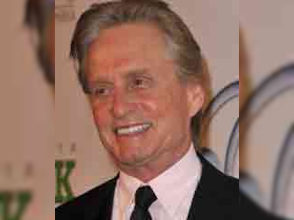 Michael Douglas to attend Golden Globes ceremony