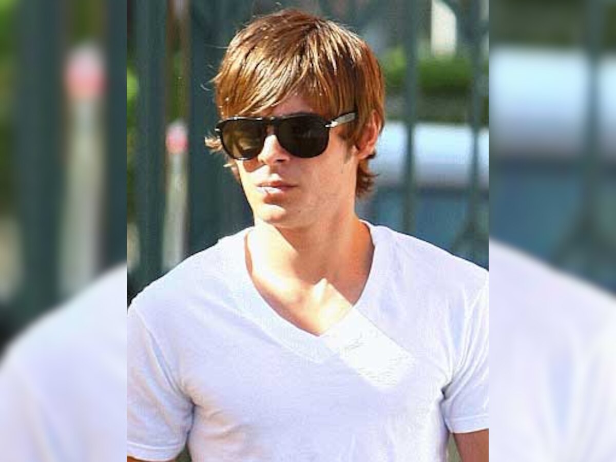 Zac Efron and I are still good friends, claims Vanessa Hudgens 