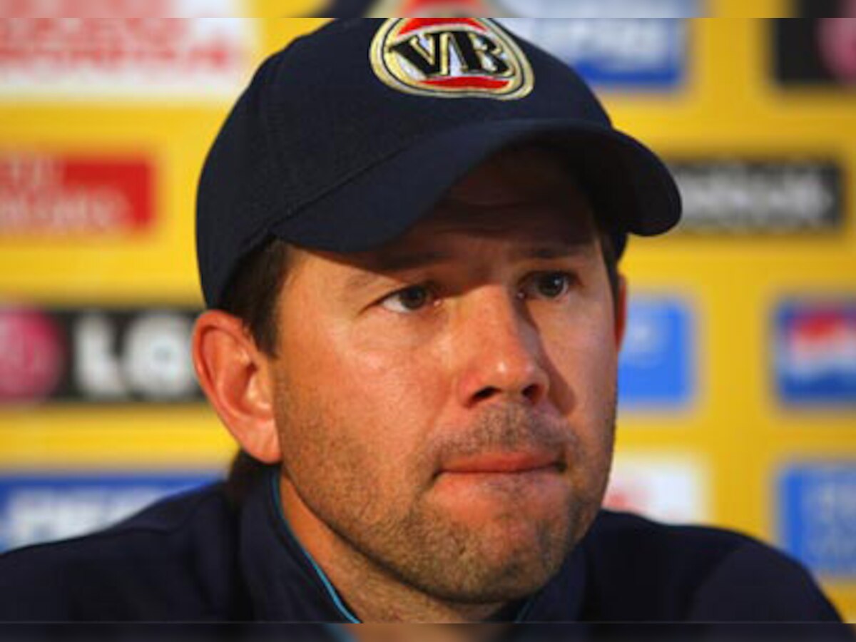 Ricky Ponting's captaincy is hurting Australia: Ian Chappell