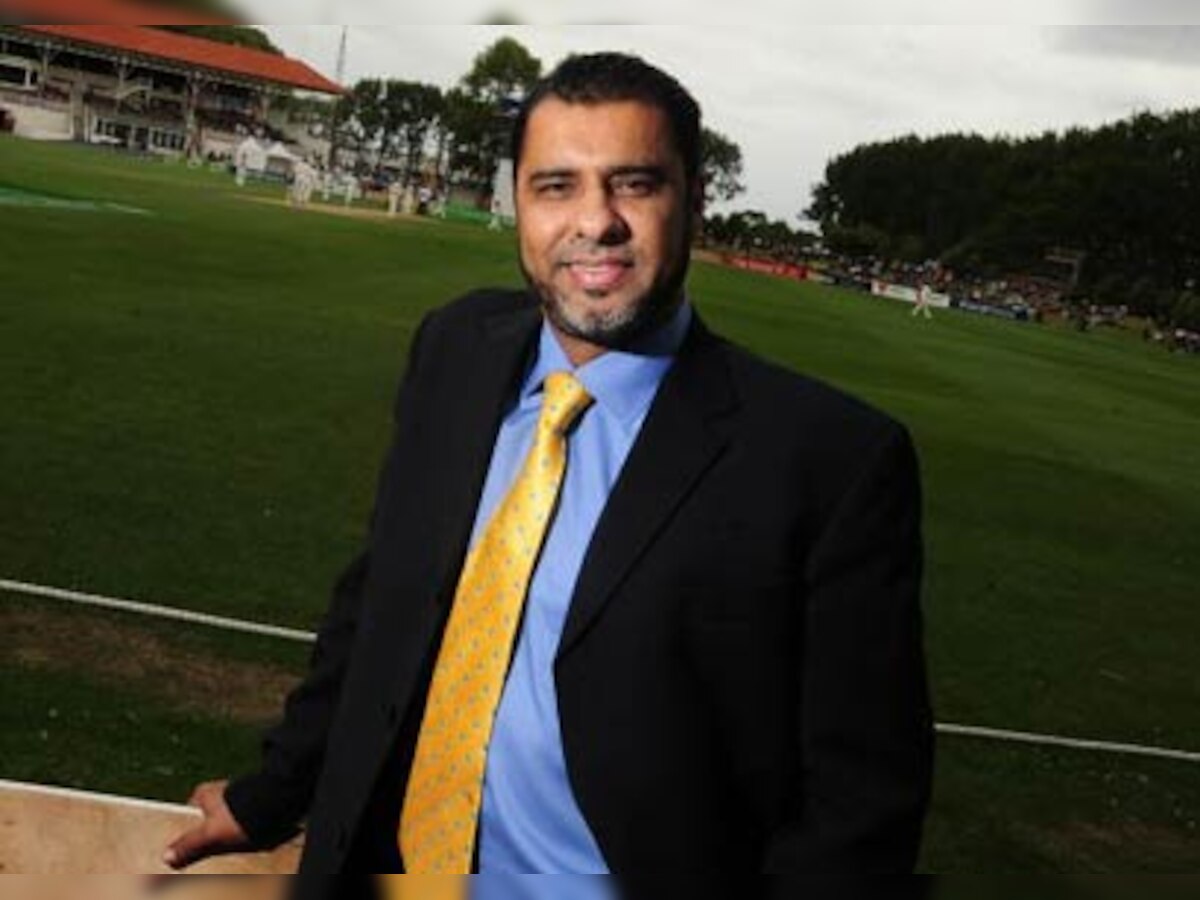 Waqar Younis says South Africa series success a ‘morale booster’ for New Zealand tour