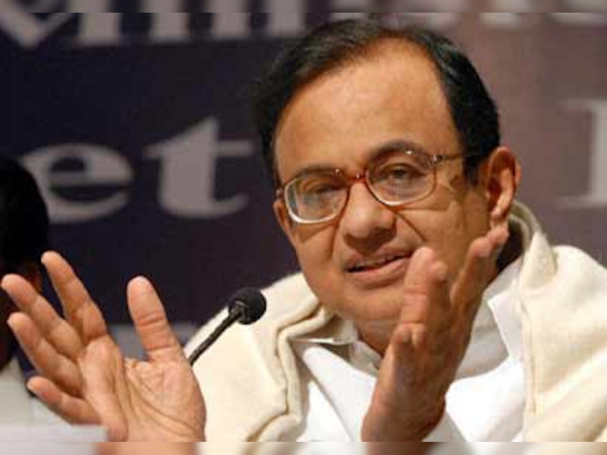 BJP will have to wait another decade to regain power: Chidambaram