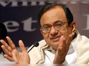 BJP will have to wait another decade to regain power: Chidambaram