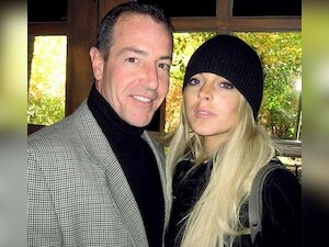 Lindsay Lohan’s father shifts her to new rehab facility over security fears