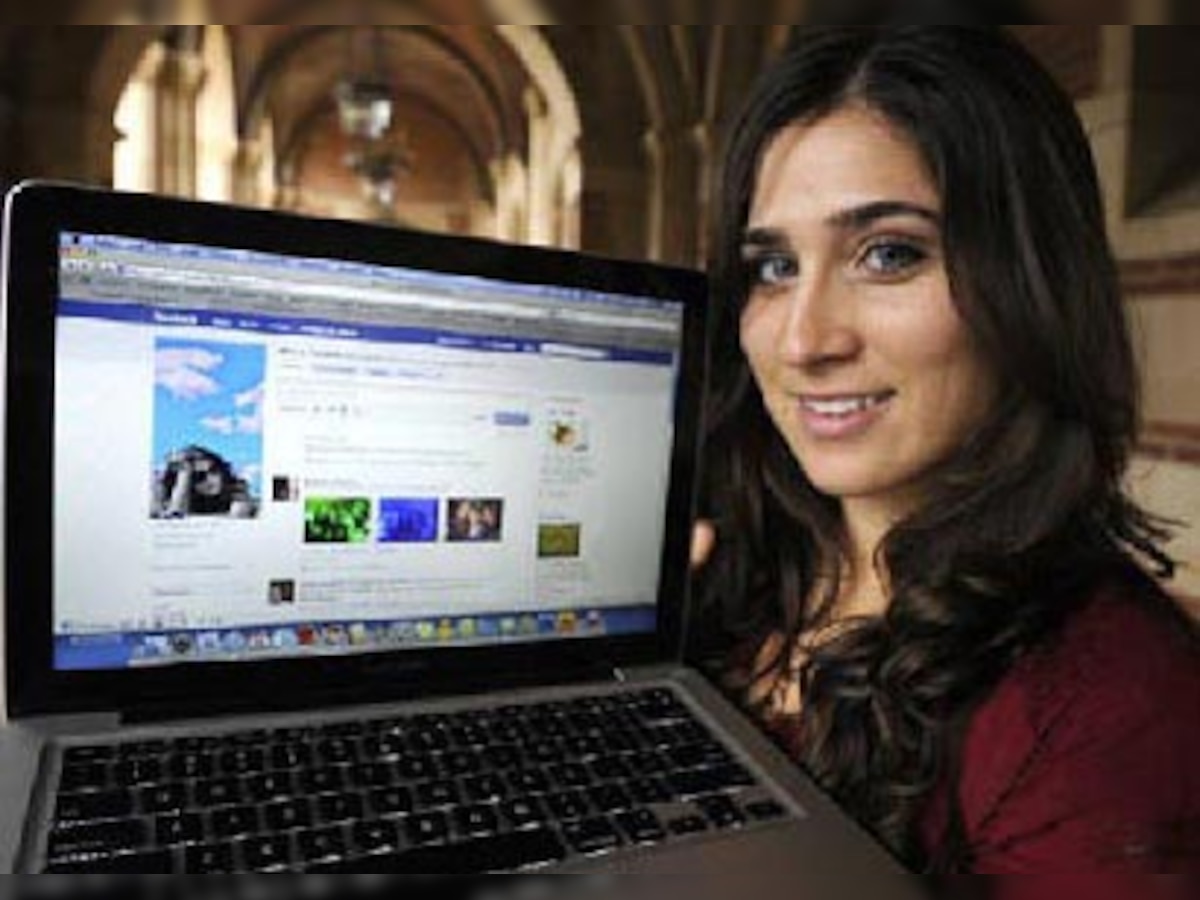 How criminals use Facebook to commit crime