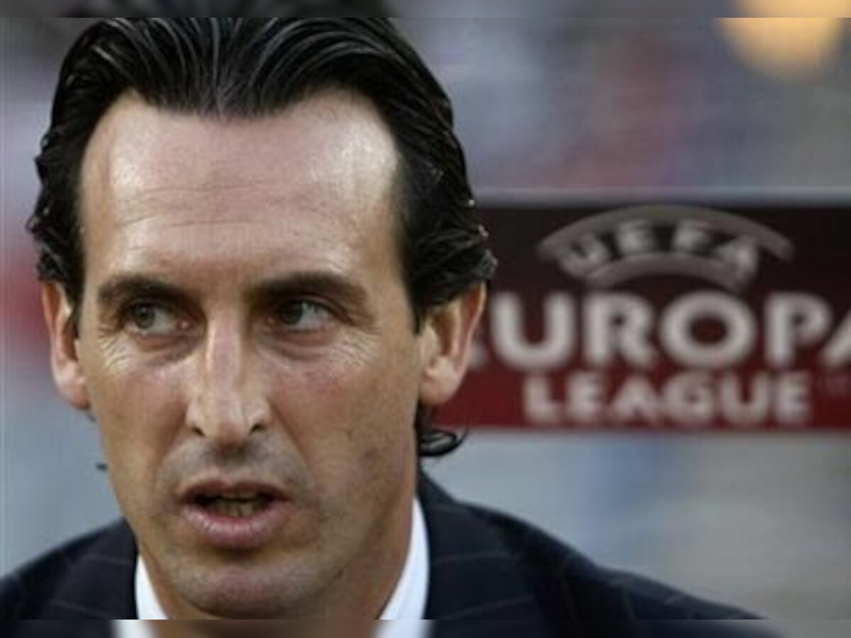 Jose Mourinho a 'crybaby' for referee rant: Valencia's Unai Emery