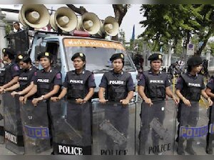 Thailand to end state of emergency in Bangkok