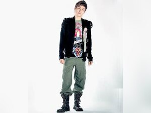 Parade to the next brunch