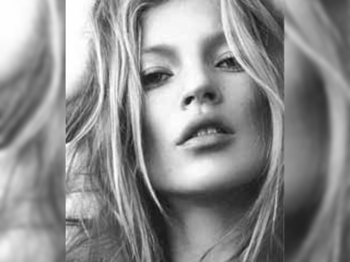 Kate Moss wants to set up modelling school