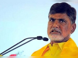 Chandrababu Naidu's condition stable: doctors