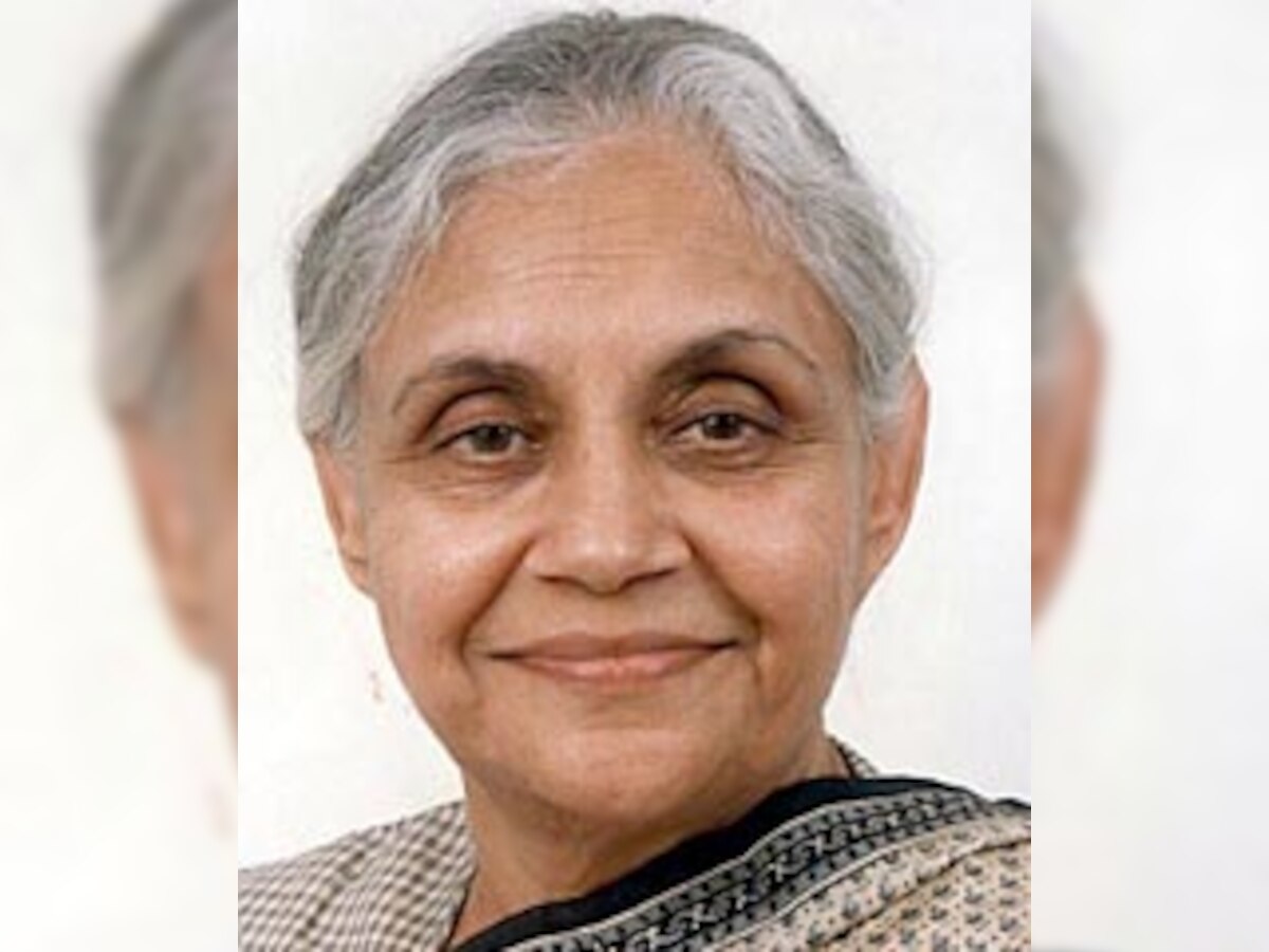 Delhi CM Sheila Dikshit directs raids against onion hoarders