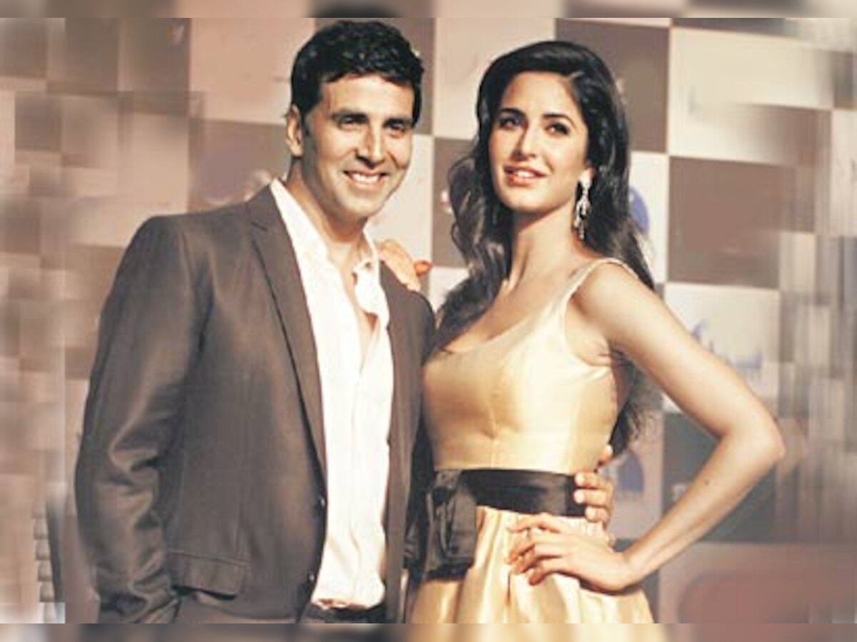 Farah Khan at war against piracy