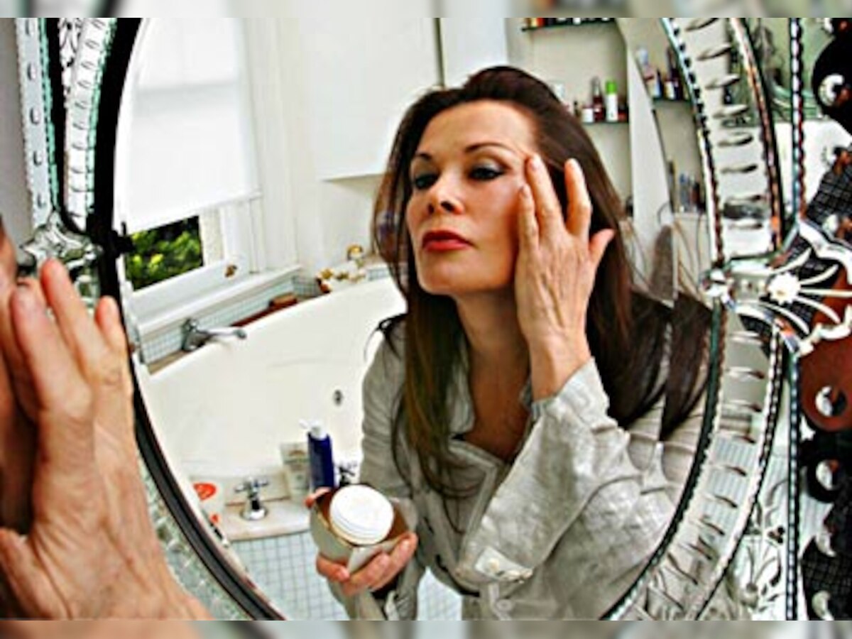 Unhealthy lifestyle makes women look ‘4 years older' than their actual age