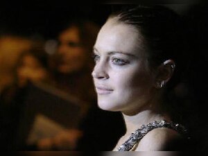 Rehab worker sacked after claiming Lindsay Lohan assaulted her 