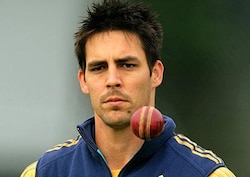 Mitchell Johnson opts out of IPL 