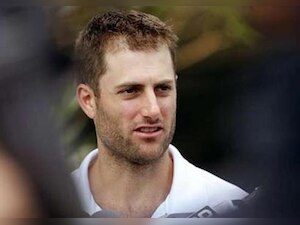 Simon Katich hopes to recover in time for fifth Ashes Test in Sydney