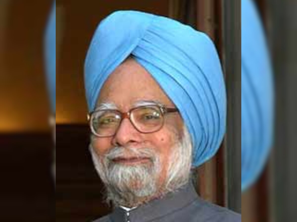 Plight of farmers in Andhra Pradesh to be looked into: PM