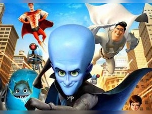 Review: Megamind is a mind-boggling thriller