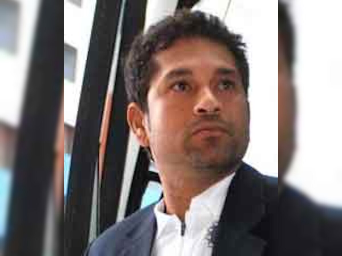 Sachin Tendulkar is the real Bharat Ratna, says 'mom' Lata Mangeshkar 