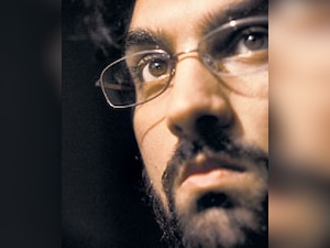 Did I replace Aamir Khan, asks Kunaal Roy Kapoor 