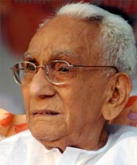 Congress Veteran K Karunakaran Dies In Kerala congress-veteran-k-karunakaran-dies-in-kerala
